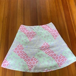 Princess Polly skirt